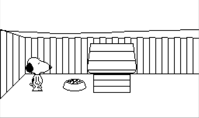 Snoopy